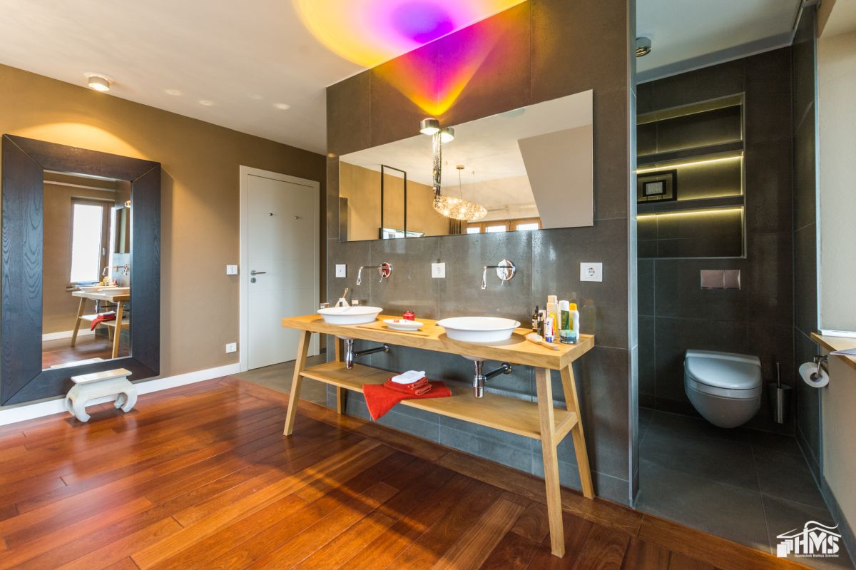 Wofür wir stehen Baeder von Schreiber